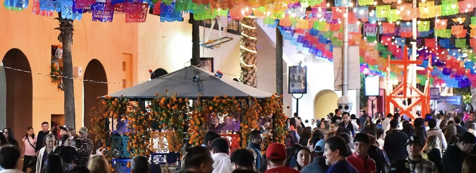 AGUASCALIENTES CIERRA UNO DE SUS FINES DE SEMANA MÁS VISITADOS, EN UN AMBIENTE FAMILIAR Y SEGURO